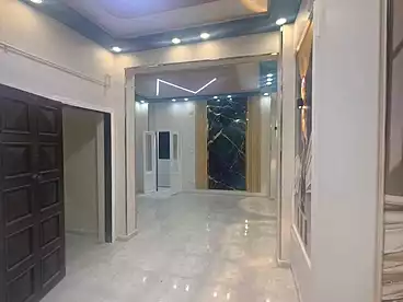 عقارات للبيع في ام بيومي، شبرا الخيمة، 130 متر
