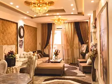 شقق للبيع في شارع الحنفية، البيطاش، 110 متر