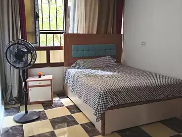 Properties For rent in El Bahr El Azam, Giza, 90 sqm