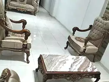 Properties For rent in Giza, Greater Cairo, 90 sqm