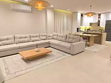 Apartments For sale in Neighborhood 1st, West Somid, 300 sqm