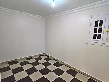 Apartments For rent in El Asafra, Alexandria, 80 sqm