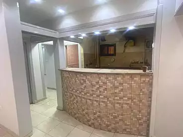 in El Hassan St., Sheraton, 125 sqm