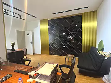 Offices For rent in Other Neighborhoods In El Sheikh Zayed City, El Sheikh Zayed, 140 sqm