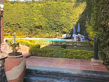 Villas For sale in Beverly Hills Compound - Sodic, Compounds in Sheikh Zayed, 600 sqm