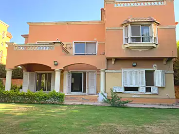Villas For sale in Beverly Hills Compound - Sodic, Compounds in Sheikh Zayed, 388 sqm
