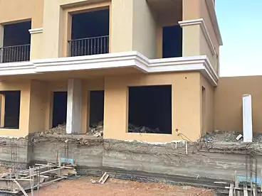 in Croons - Sarai Compound, Sarai Compound - Madinet Masr, 150 sqm