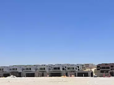 in Azha Resort - Madaar, North Coast Resorts, 94 sqm