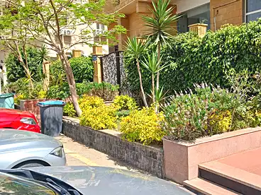 Apartments For sale in El Yasmeen 6, El Yasmeen, 440 sqm