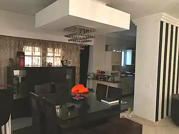 Apartments For sale in Mohamed Sabry Abu Alam St., El Narges Omarat, 180 sqm