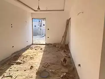 Duplex For sale in Qaryet Shubar, Tanta, 282 sqm