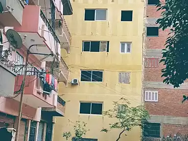 منزل / بيت للبيع في شارع المعاهدة، مدينة طنطا، 135 متر