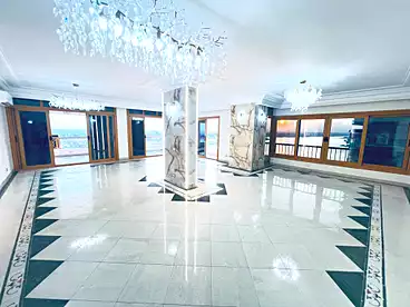 شقق للبيع في شارع كورنيش المعادي، المعادي، 324 متر