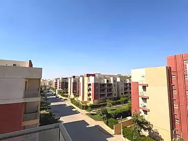 بنتهاوس للبيع في بروميناد ريزيدنس - وادي دجلة، كمبوند بالتجمع الخامس، 255 متر