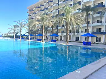 Properties For sale in Viva El Sokhna Resort - Red Sea Safari, Ain Sokhna Resorts, 115 sqm