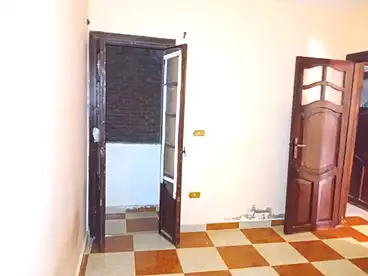 Apartments For rent in Gamal Abdel Nasser St., El Asafra, 110 sqm