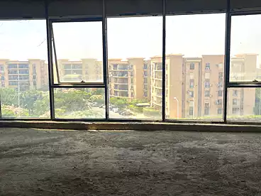 Administrative For sale in Cairo Business Park - Misr Italia, Compounds in New Cairo, 174 sqm