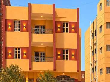 Properties For sale in Al Hay Al Wahed wa Thlathoon, 10th of Ramadan, 276 sqm