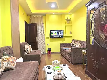 Apartments For sale in El Mariotia, El Haram, 140 sqm
