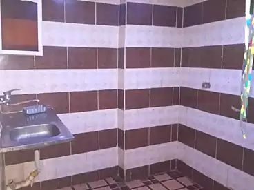 Apartments For rent in El Shaheed Ahmed Hamdy St., El Tawabek, 90 sqm