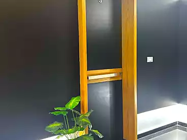 Properties For rent in VX N90 Mall - Mercon, Compounds in New Cairo, 65 sqm