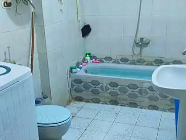 Apartments For sale in El Menshawy St., El Bitash, 120 sqm