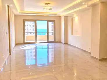 شقق للبيع في شارع محمد نجيب، سيدي بشر بحري، 110 متر