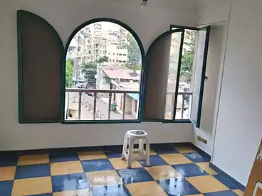 Administrative For sale in Bakoos, Alexandria, 40 sqm