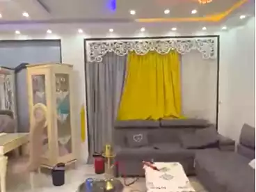 Apartments For sale in Shubra El Khaima, Qalyubia, 105 sqm