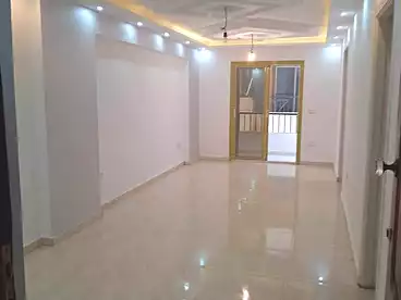 شقق للإيجار في شارع نبوي المهندس، المندرة، 125 متر