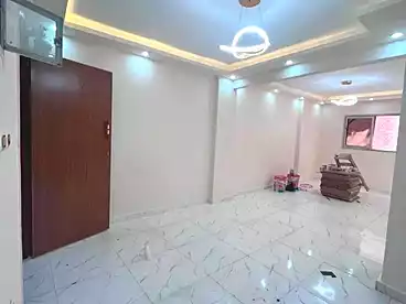 Apartments For sale in Ain Shams St., El Bitash, 90 sqm