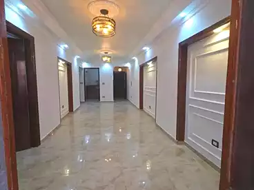 Apartments For sale in Mahmoud El-Isawy St., Miami, 100 sqm