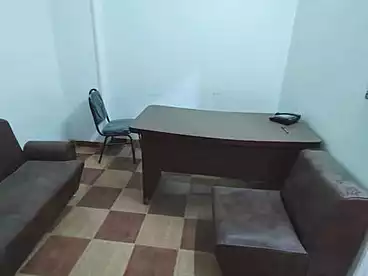 Offices For rent in El Haram, Greater Cairo, 60 sqm