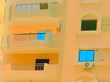 Apartments For sale in Khatem El Morsalin St, Tersa, 160 sqm