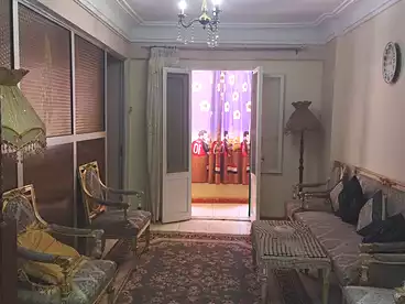 شقق للبيع في شارع الفاروق، البيطاش، 135 متر