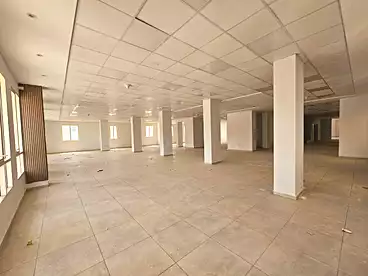 in El Nasr Rd, Sheraton, 940 sqm
