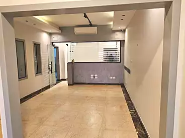 in Les Rois Compound - Housing and Development, Compounds in New Cairo, 140 sqm