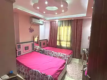 Apartments For sale in Mohamed El Srafi St., Sidi Beshr Bahri, 130 sqm