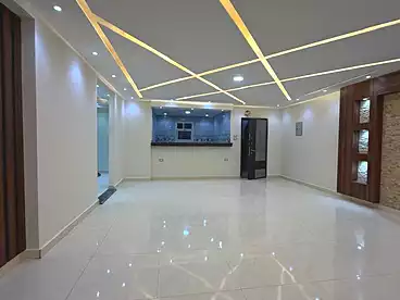 Apartments For sale in El Lebeny, El Haram, 160 sqm