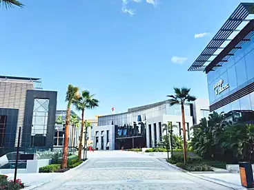 in Cairo Business Park - Misr Italia, Compounds in New Cairo, 172 sqm