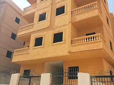 عقارات للبيع في حي الأشجار - الحي المتميز، مدينة بدر، 145 متر