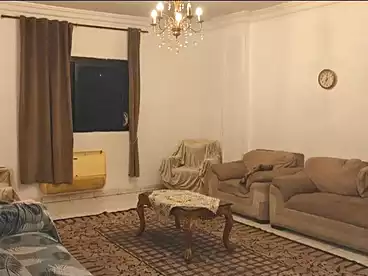 Properties For sale in El Agouza, Greater Cairo, 163 sqm