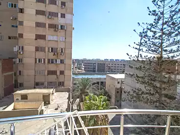 Apartments For sale in Kafr Abdo, Alexandria, 195 sqm