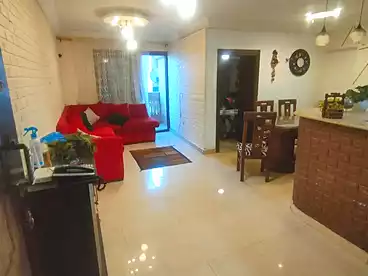 Apartments For sale in Gamal Abdel Nasser St., El Asafra, 90 sqm