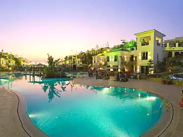 Villas For sale in Mountain View 1.1 Compound, Compounds in New Cairo, 210 sqm