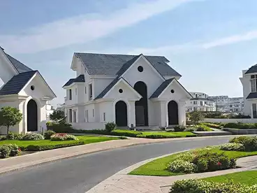 Villas For sale in Mountain View 1.1 Compound, Compounds in New Cairo, 350 sqm