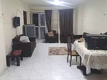 شقق للإيجار في ألف مسكن، عين شمس، 130 متر