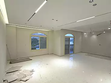Apartments For sale in Neighbourhood 3, Fourth Neighborhood - Hay El Lazurde, 240 sqm