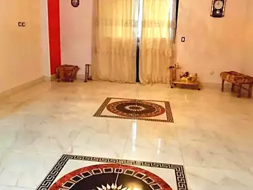 Apartments For rent in El Talbeya, Faisal, 200 sqm