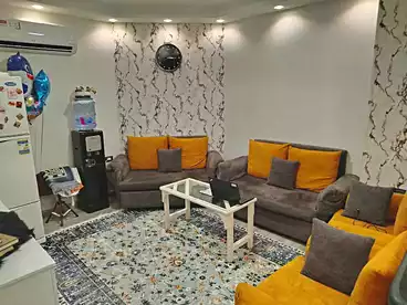 Properties For sale in Area T, Hadayek El Ahram, 135 sqm